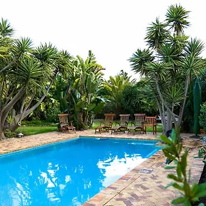 Guest house Secret Garden